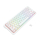 REDRAGON Draconic V2 K730W-RGB-PRO White - 1358043 - zdjęcie 5